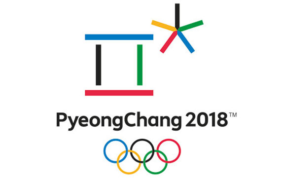 PyeongChang2018Logo